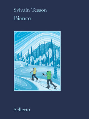 cover image of Bianco